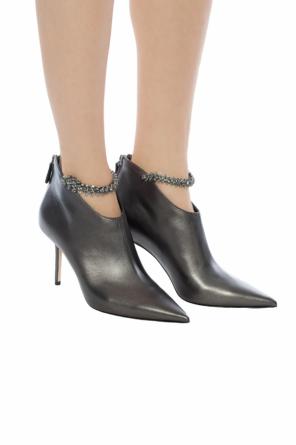 'blaize 85' stiletto pumps, zdjęcie 2 'blaize 85' stiletto pumps od Jimmy Choo